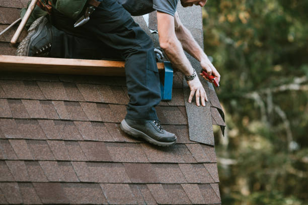 Best Storm Damage Roof Repair  in Flourtown, PA